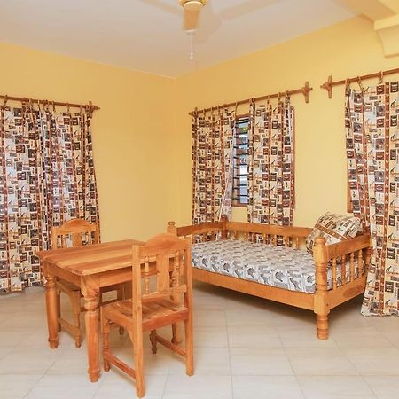 Diamond Luxury House Βίλα Watamu Εξωτερικό φωτογραφία