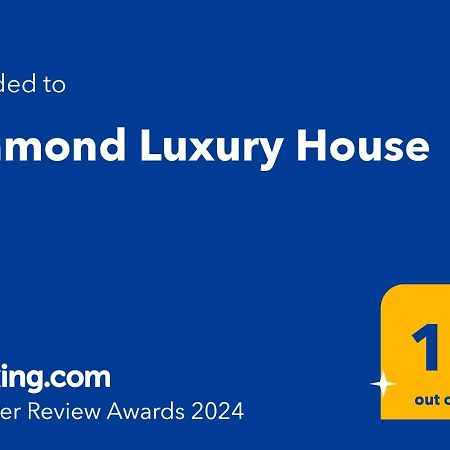 Diamond Luxury House Βίλα Watamu Εξωτερικό φωτογραφία