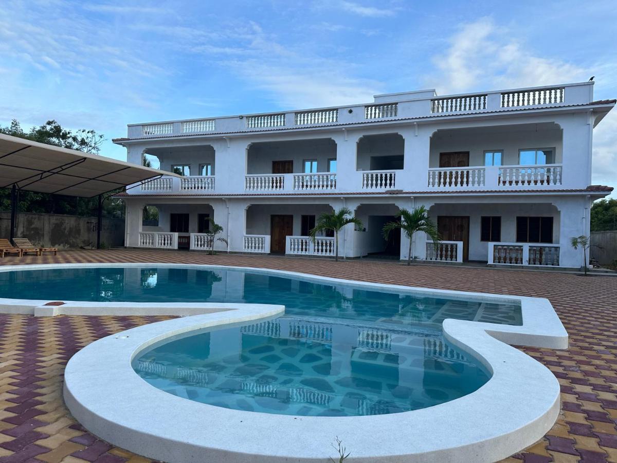 Diamond Luxury House Βίλα Watamu Εξωτερικό φωτογραφία