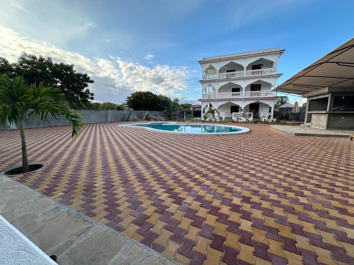 Diamond Luxury House Βίλα Watamu Εξωτερικό φωτογραφία