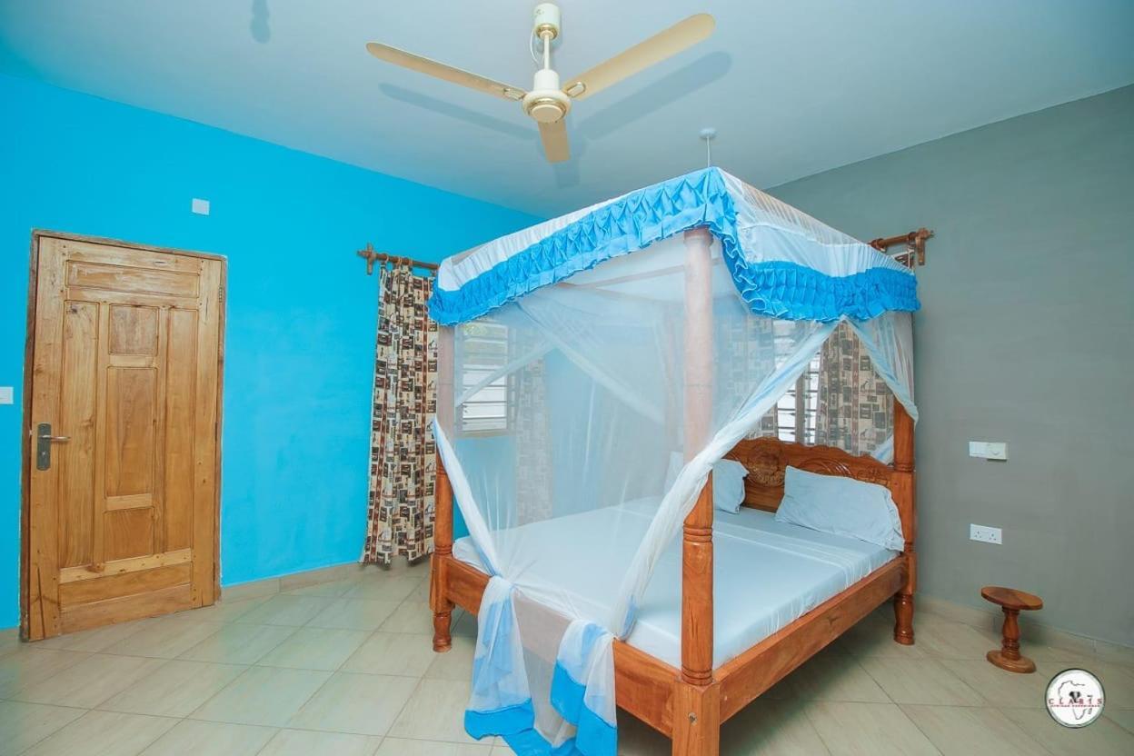 Diamond Luxury House Βίλα Watamu Εξωτερικό φωτογραφία