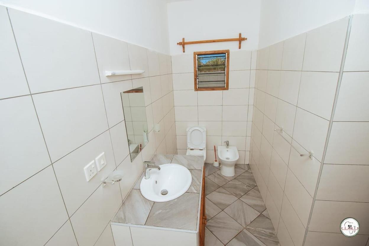 Diamond Luxury House Βίλα Watamu Εξωτερικό φωτογραφία