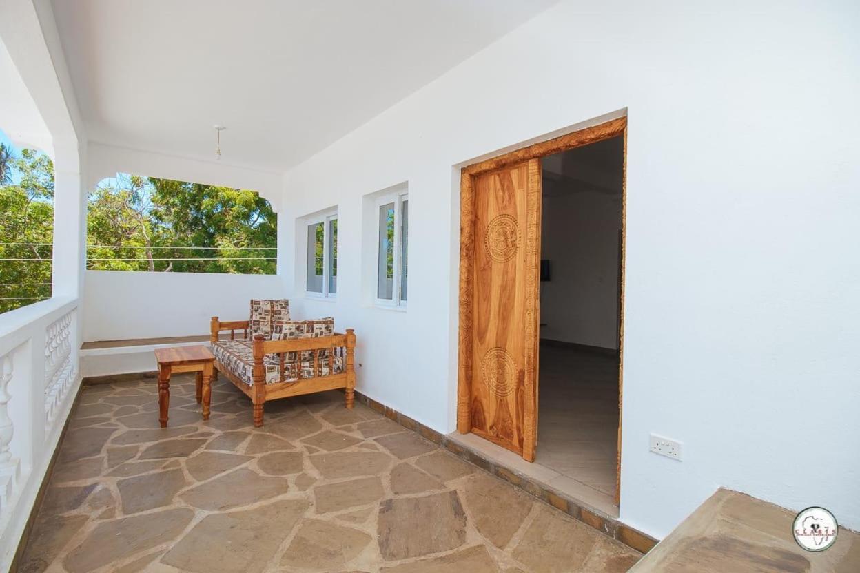Diamond Luxury House Βίλα Watamu Εξωτερικό φωτογραφία