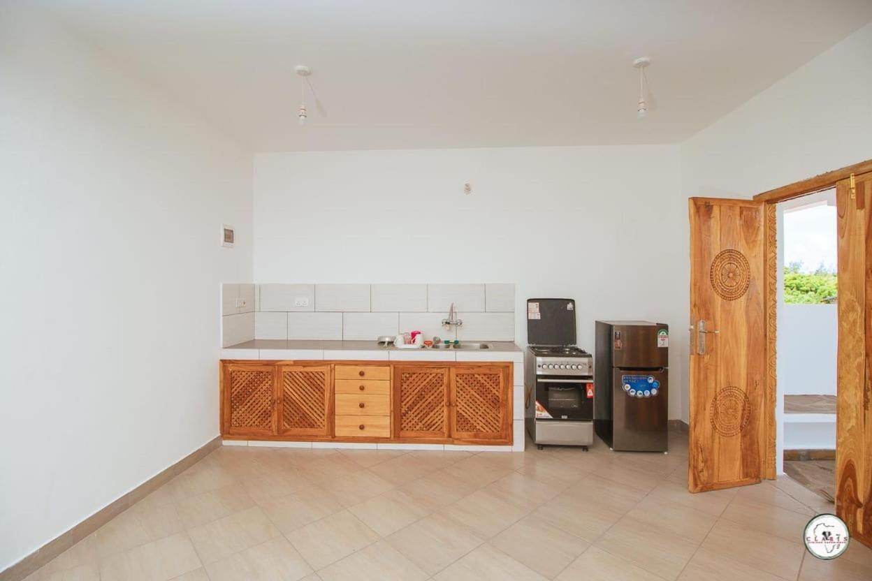 Diamond Luxury House Βίλα Watamu Εξωτερικό φωτογραφία
