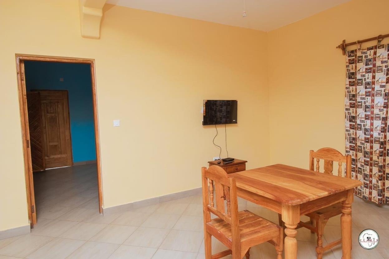 Diamond Luxury House Βίλα Watamu Εξωτερικό φωτογραφία