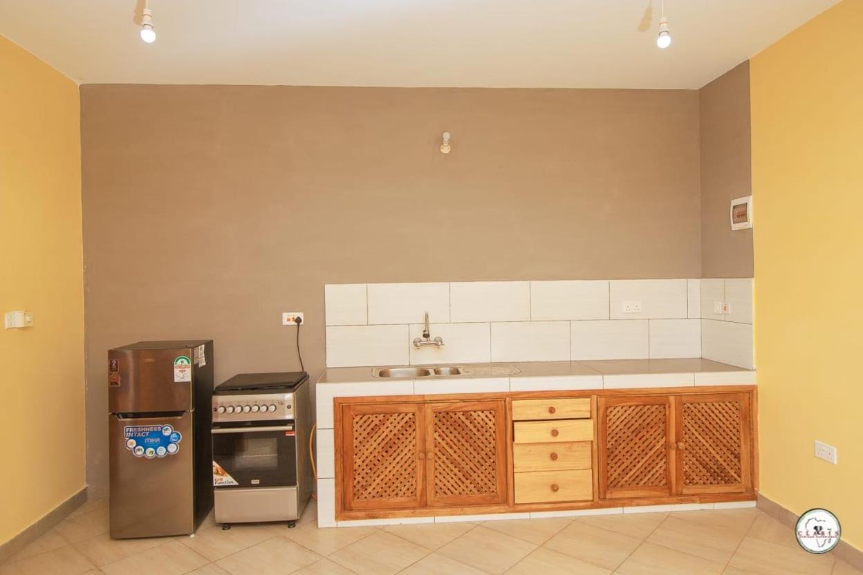 Diamond Luxury House Βίλα Watamu Εξωτερικό φωτογραφία