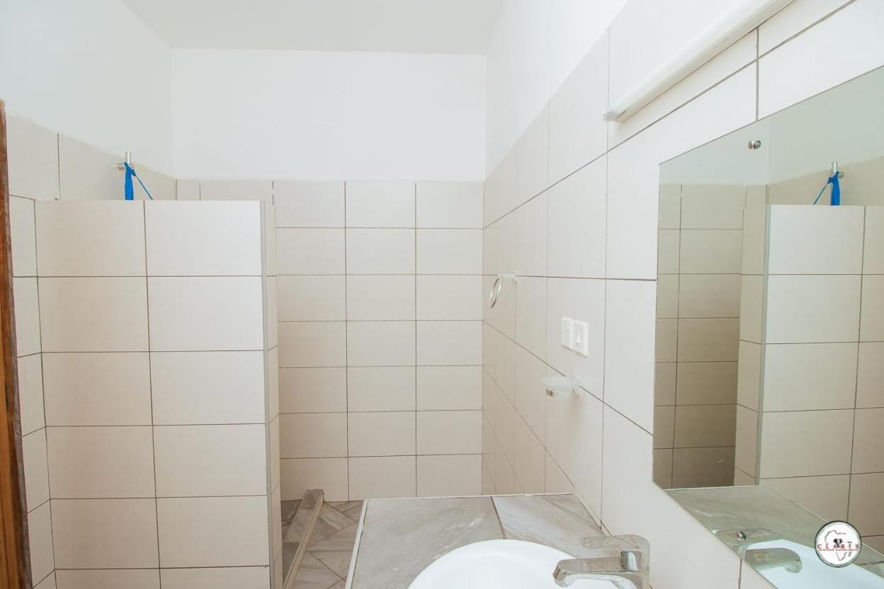 Diamond Luxury House Βίλα Watamu Εξωτερικό φωτογραφία