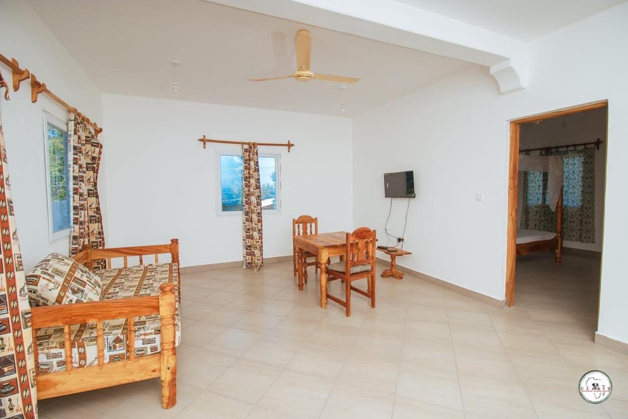 Diamond Luxury House Βίλα Watamu Εξωτερικό φωτογραφία