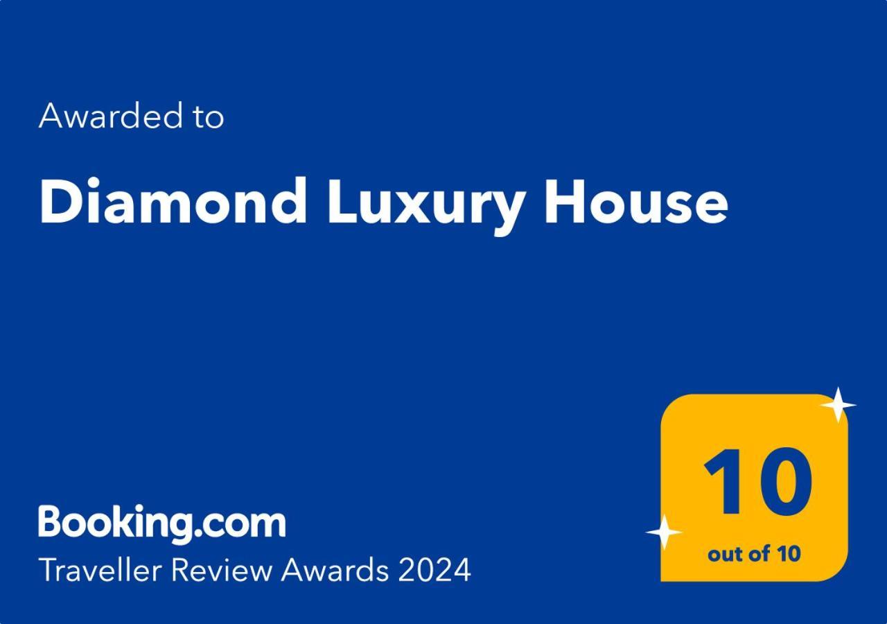 Diamond Luxury House Βίλα Watamu Εξωτερικό φωτογραφία